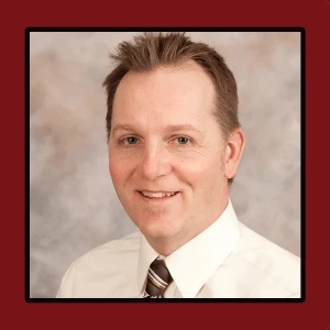 Trent Ziegler